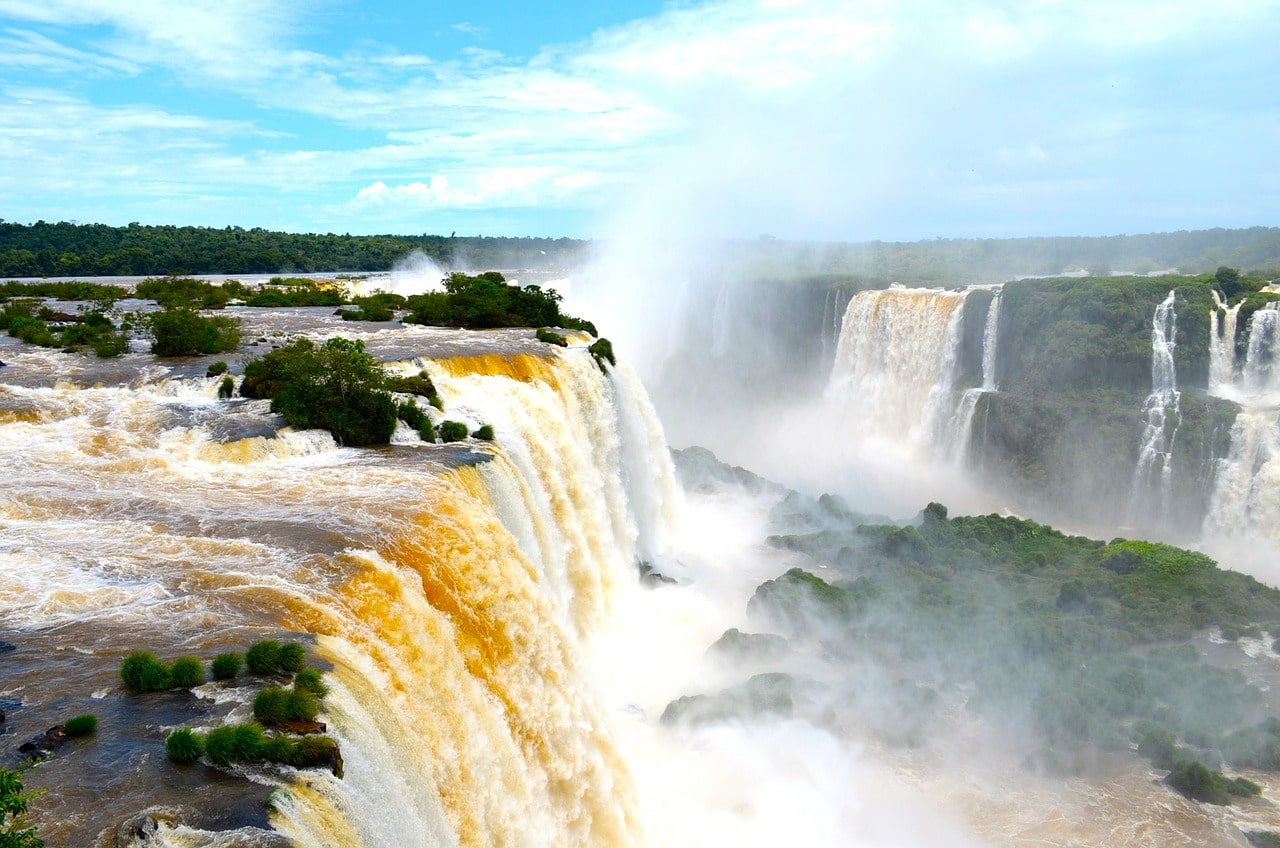 Iguazú